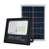 100 watt LED Solar Flood Light