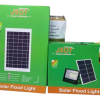 JSOT 40 watts Solar Flood light