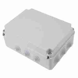 Adapter boxes