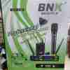 Bnk Bk 9 HTLP lapel wireless microphone