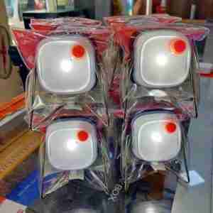 Dlight Solar A2 Rechargeable Portable Lantern