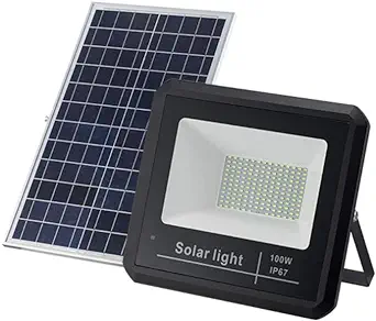 AC Flood lights