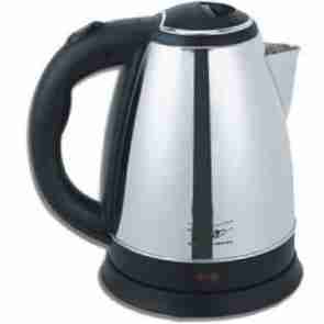 Ailyons Electric stainless Steel Kettle