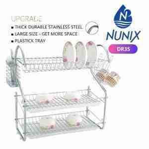 Dish Drainer NUNIX DR3S
