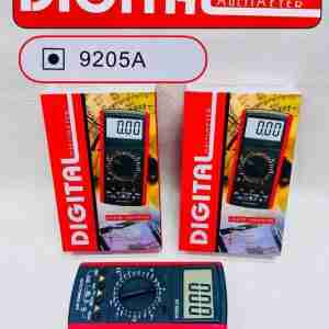 Digital Multimeter