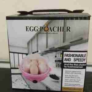 Egg Poacher