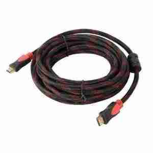 HDMI Cable 5M – High-Speed 4K Ultra HD (5 Meter Length)