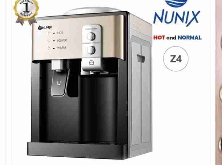 HOT AND NORMAL Z4 DISPENSER