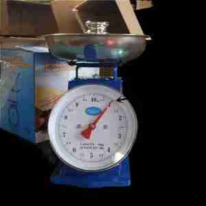 10 kg Manual Kitchen Scale