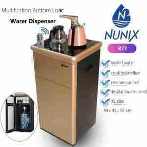 Bottom Load Water Dispenser