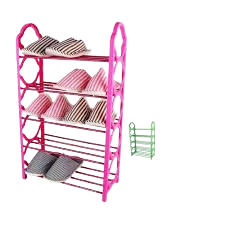 NUNIX SHOE RACK YH8803-5