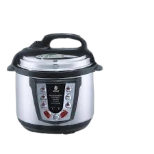 Nunix Pressure Cooker/Rice cooker