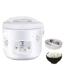 Nunix Rice Cooker CFXB18