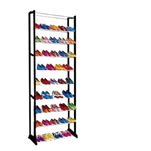 Nunix shoe rack TV-10