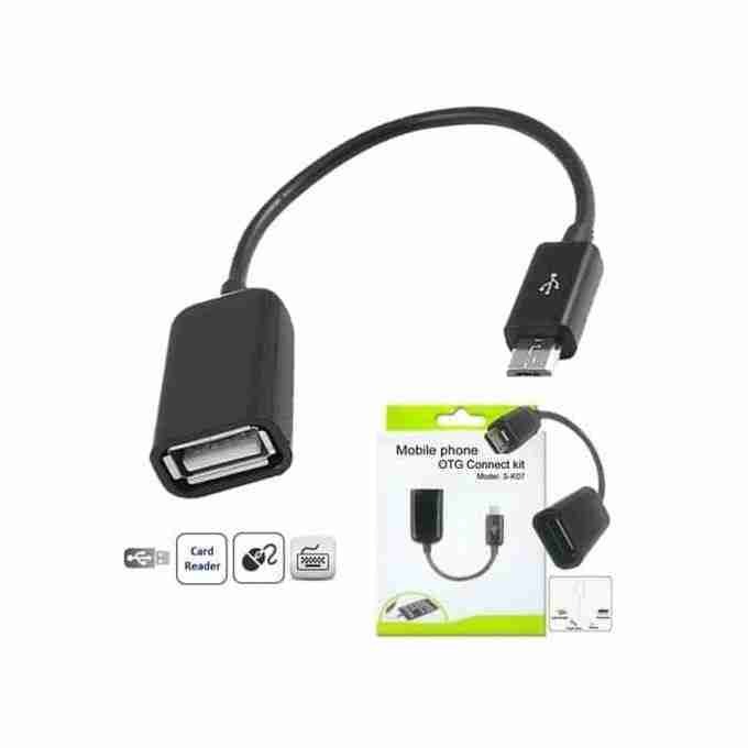 OTG CABLE
