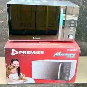 Premier Microwave