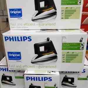 Philips Dry Iron Box original