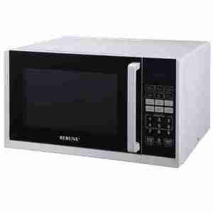 Rebune digital microwave RE-10-20 25L White
