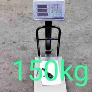 TCS Weighing Scale 150kg