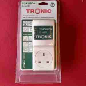 Tronic television guard Model vstv07