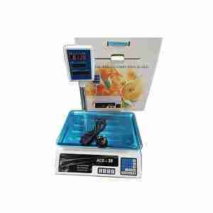 ACS 30 Digital Computing Scale