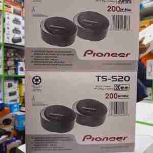 PIONEER TS-S20