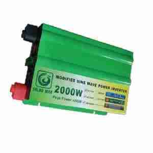 SOLAR MAX 2000W POWER INVERTER