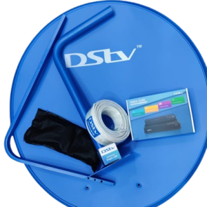 DSTV Complete Kit