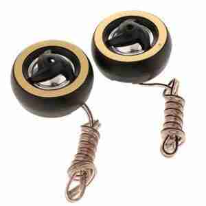 GENERIC DOME TWEETER CAR AUTO AUDIO  SPEAKERS