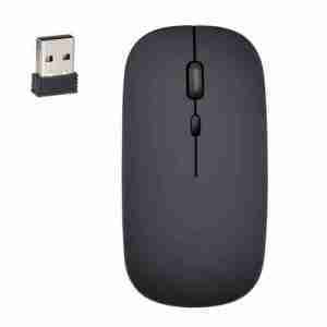 GENERIC RECHARGEABLE WIRELESS MOUSE