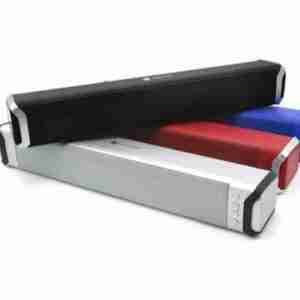 NEWRISING SOUND BAR BLUETOOTH SPEAKER