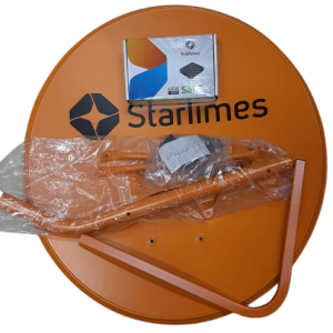 StarTimes Complete Kit