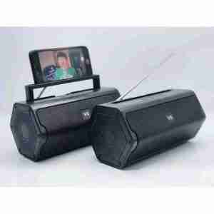 V6 BLUETOOTH SPEAKER