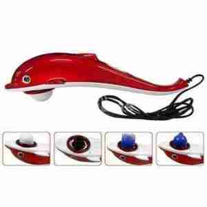 Dolphin Infrared Hammer Full Body Massage
