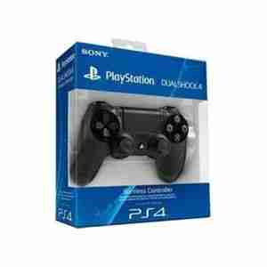 PS4 Pad Dual Shock 4 - Wireless Controller