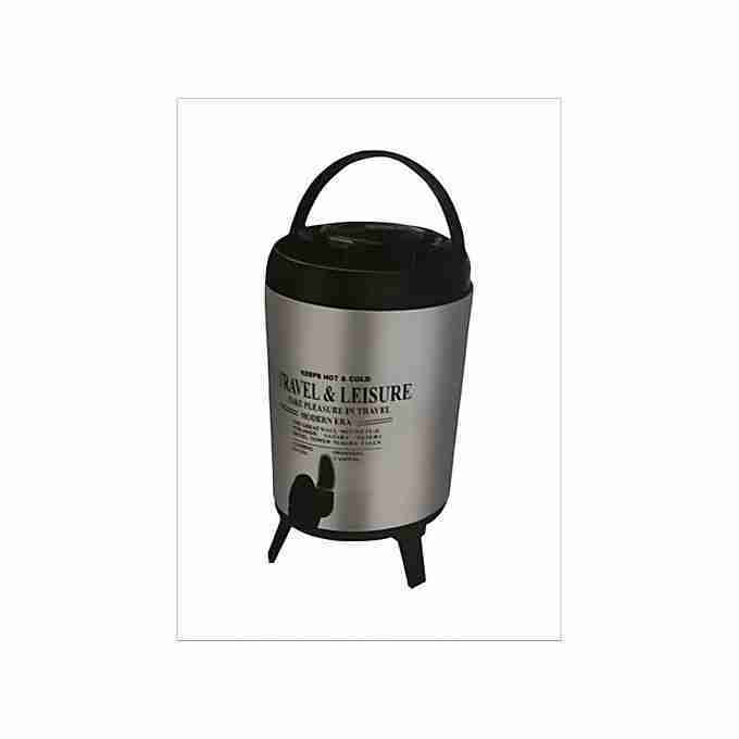 Food Flask 9.5 Liters