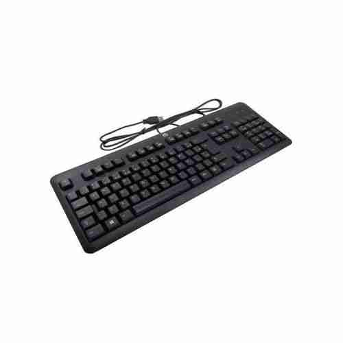 Wired Keyboard For Desktop Computer