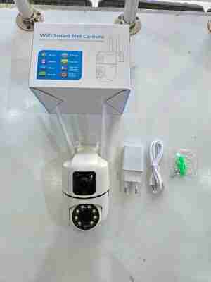 Wifi Smart Net Camera