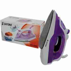 Sayona Steam Iron
