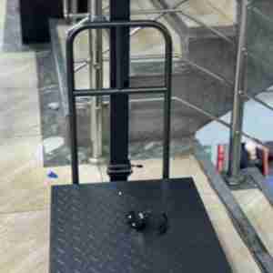 TCS 600kgs Weighing Platform Scale