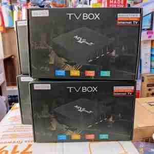 Android TV Box