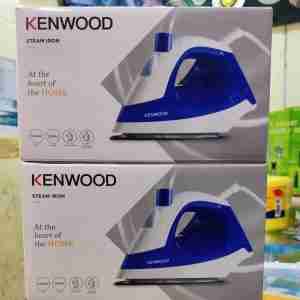 Kenwoood steam Iron Box