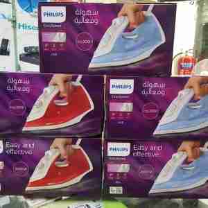 Philips Steam Iron box Original