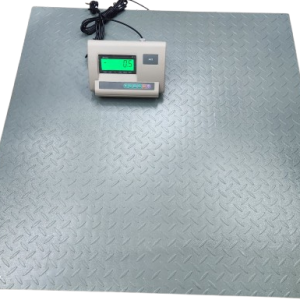 1000Kgs Industrial Weighing Scale