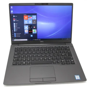 Dell Latitude 7400