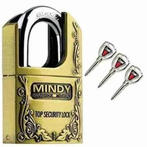 Padlocks