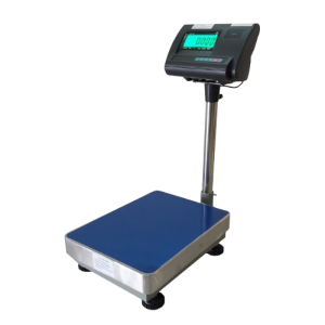 A12 500 Kgs Stainless Steel Platform Scale