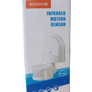 Windsor Infrared Motion Sensor