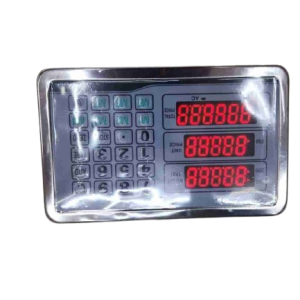 TCS Weighing Indicator