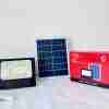 Itel 300 Watts Solar Flood Light